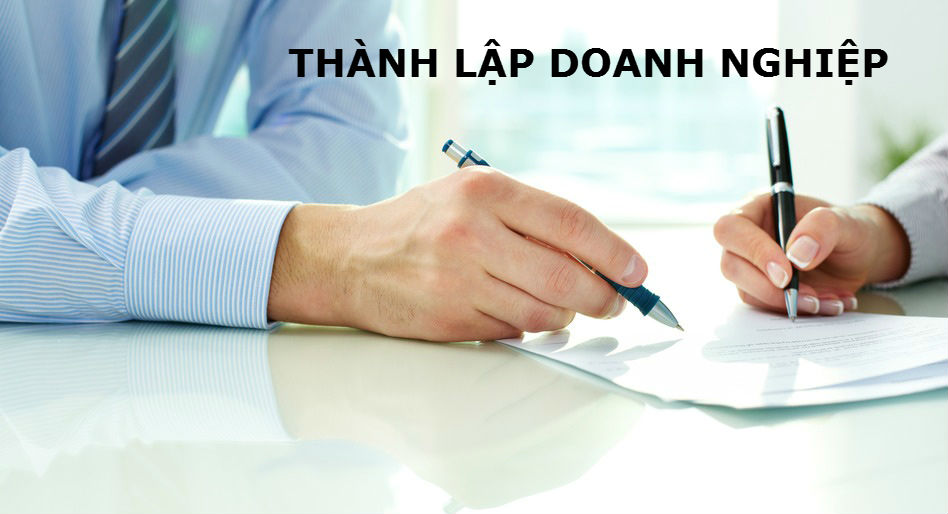 Việc thành lập doanh nghiệp sẽ trở nên dễ dàng và thuận lợi hơn nhờ có dịch vụ tư vấn thành lập doanh nghiệp