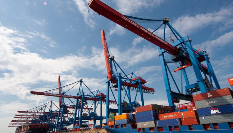 logistics va nhung dieu can biet