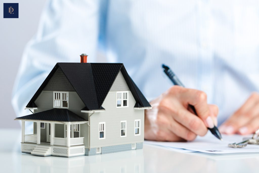 Đối tượng thừa kế theo pháp luật