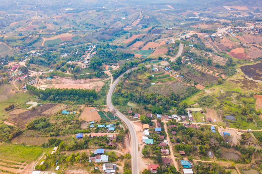 Hòa giải tranh chấp đất đai ở đâu