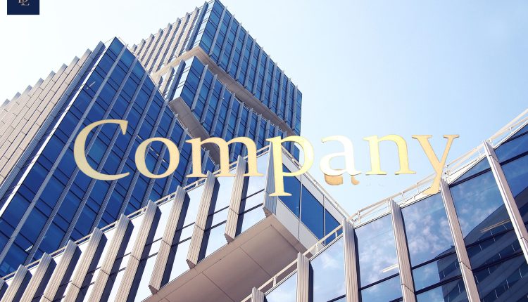 Thành lập công ty