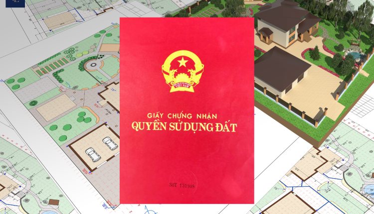 Tranh chấp đất đai đã có sổ đỏ