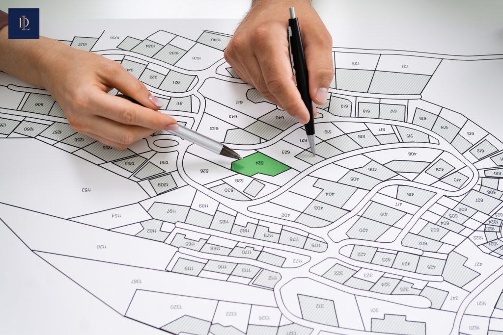 Cách giải quyết tranh chấp đất đai